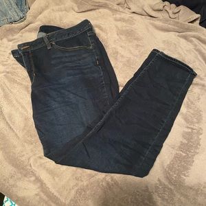 ANA skinny jeans